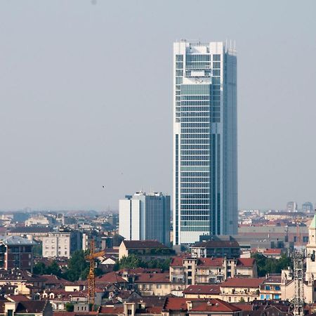 Appartamento Betty Torino Exterior foto