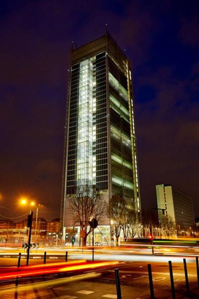 Appartamento Betty Torino Exterior foto