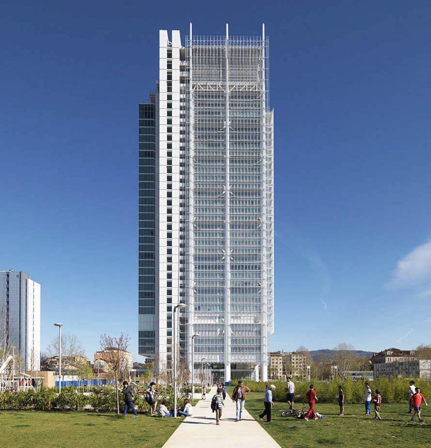 Appartamento Betty Torino Exterior foto