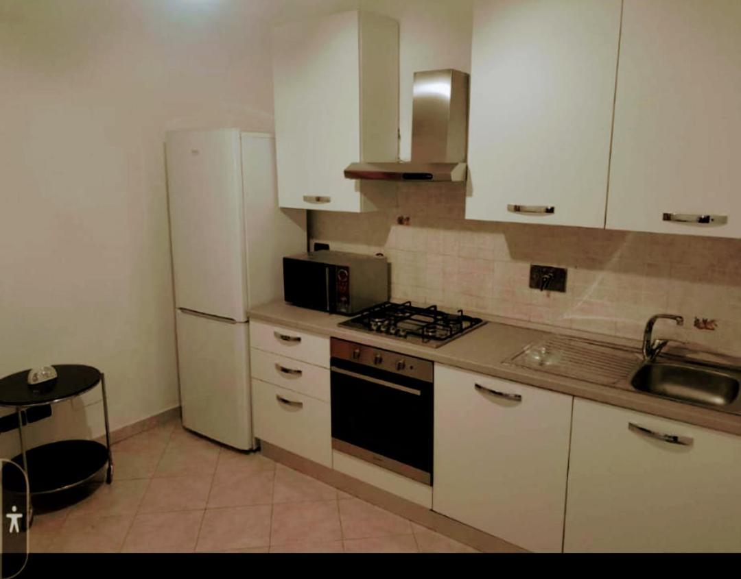 Appartamento Betty Torino Exterior foto