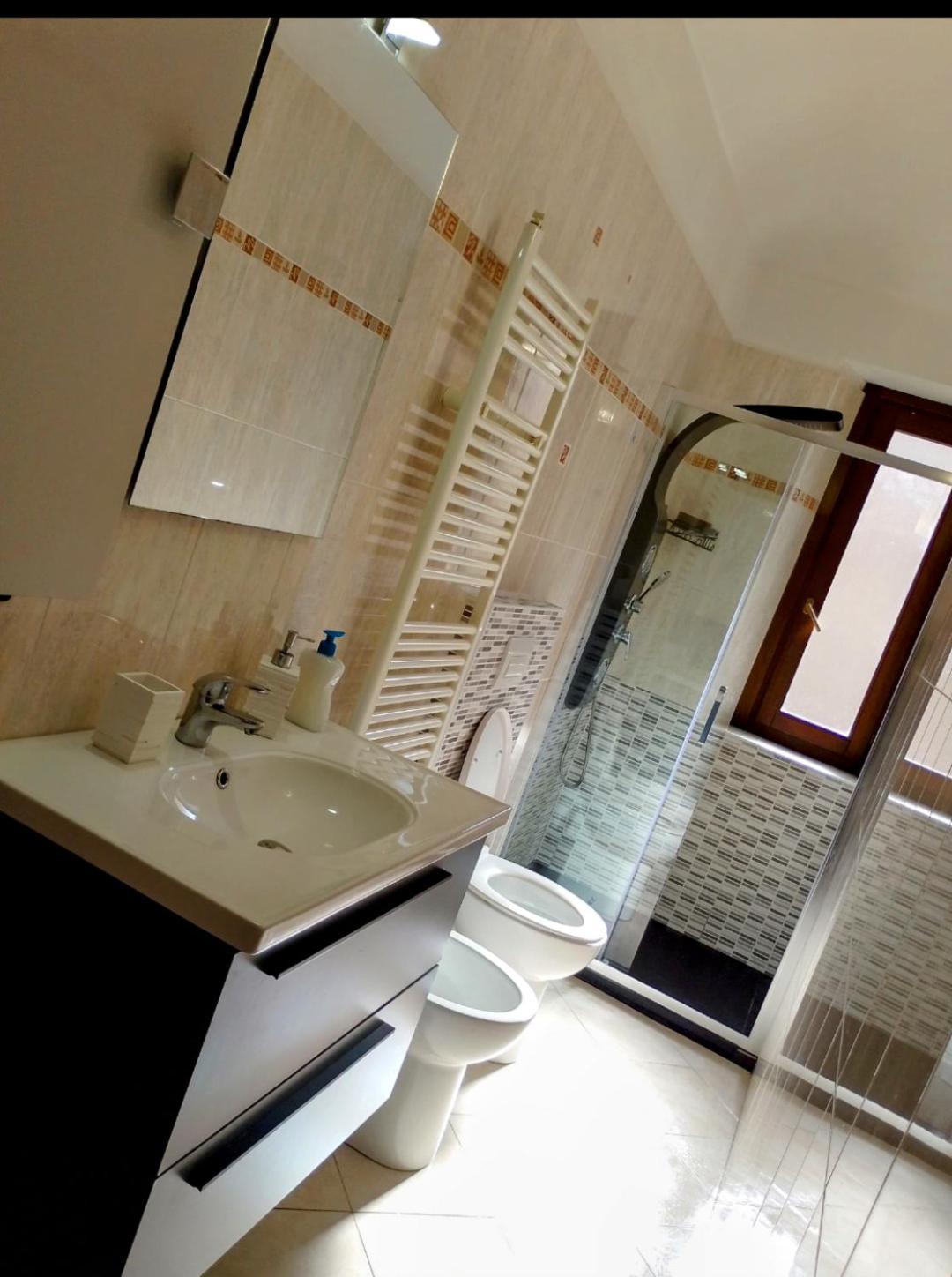 Appartamento Betty Torino Exterior foto