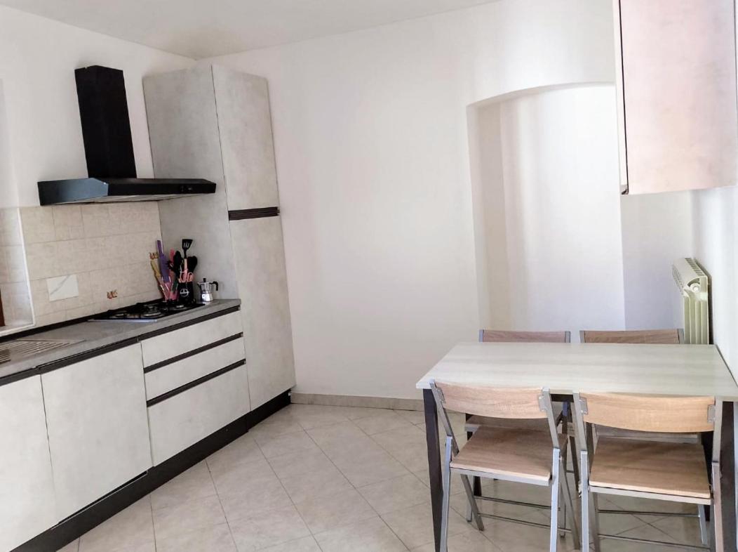 Appartamento Betty Torino Exterior foto