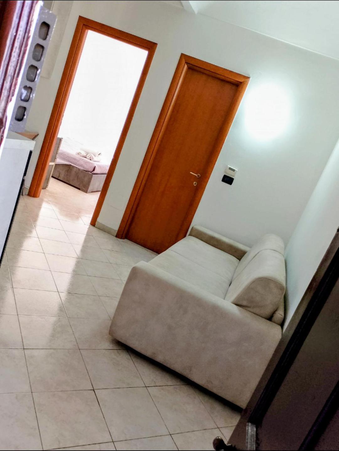 Appartamento Betty Torino Exterior foto