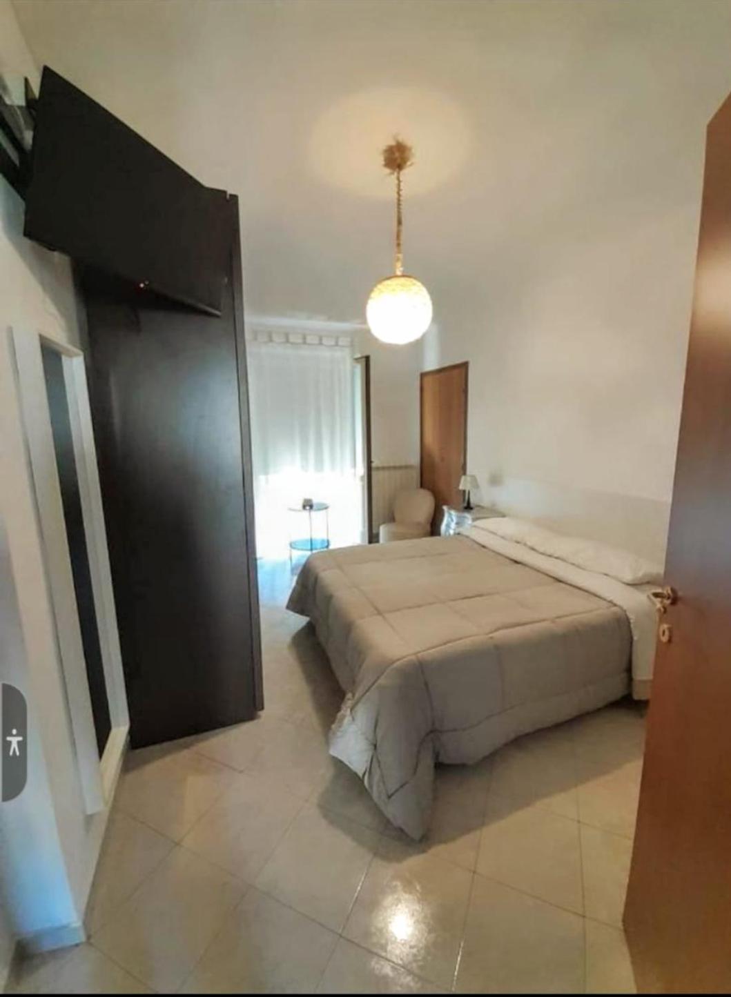 Appartamento Betty Torino Exterior foto